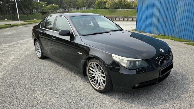 2007 Bmw 523I 2.5 SE E60 FACELIFT (A) *ULTIMATE ED - 3
