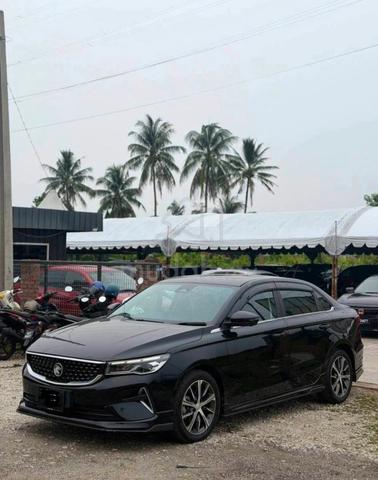 2024 Proton S70 Flagship X - 3