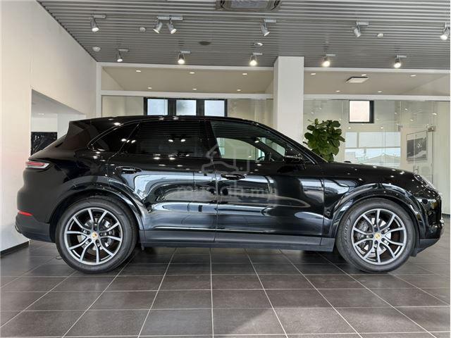 2023 Porsche CAYENNE 3.0 BASE (A) FACELIFT MODEL - 5