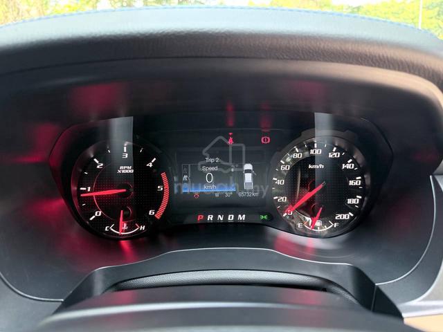 2020 Ford RANGER 2.0 RAPTOR (A) GOOD CONDITION - 5