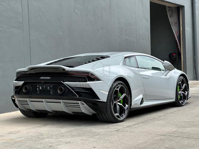 2021 Lamborghini HURACAN 5.2 LP 610-4 (A) - 3