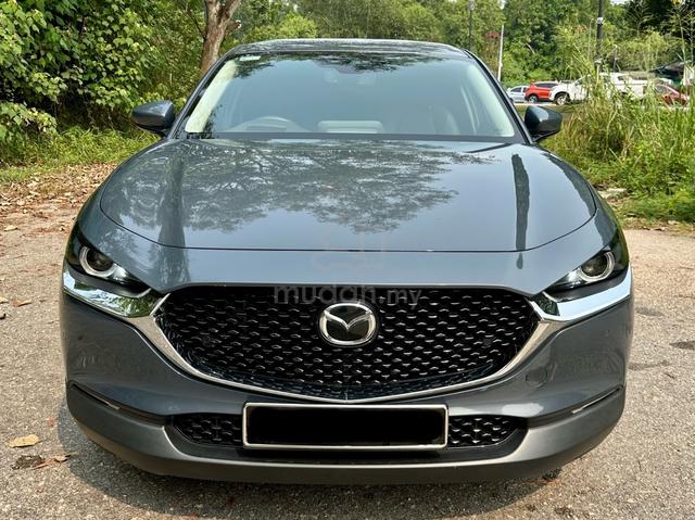 2024 Mazda CX-30 2.0 G 2WD HIGH+ MY19 UPDATED (A) - 3