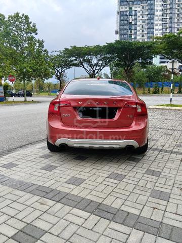 2011 Volvo S60 2.0 T5 (A) - 2