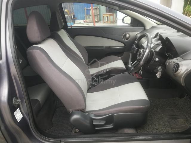 2008 Proton SATRIA 1.6 NEO (A) - 5