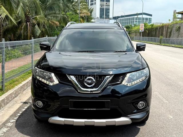 2019 Nissan X-TRAIL 2.0 AERO EDT 3Y WARANTY XTRAIL - 3
