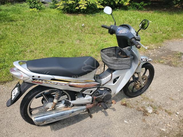 [Lelong] Honda Wave 125R First Model - photo 2 of 6