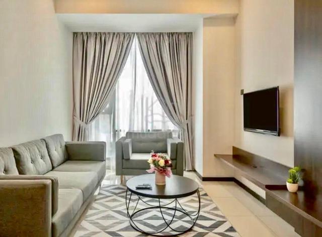 OPUS Kuala Lumpur 1