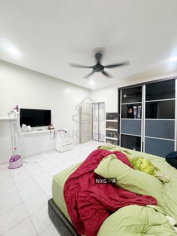Taman Sentosa Klang Below Market 2 Storey Renovated House For Sale 1