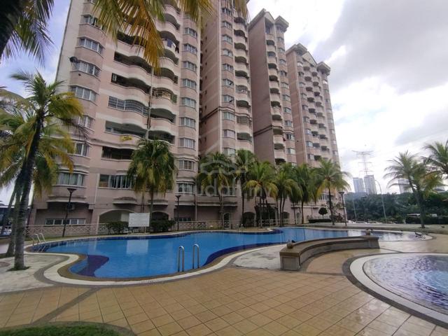 Desa Saujana 1