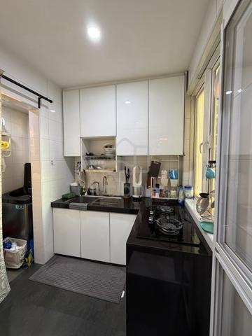 Taman Melawati Savile Condo For Sale 1