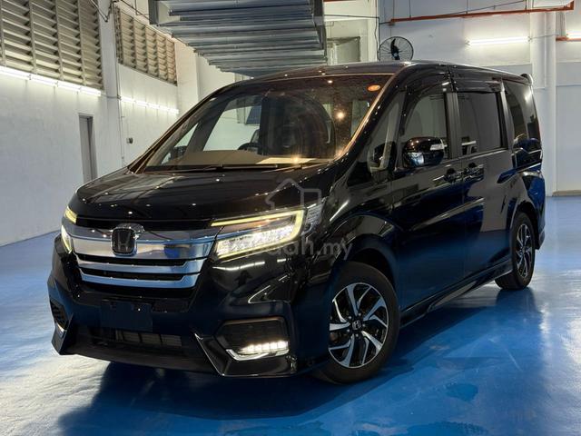 Honda STEPWAGON 1.5 (A) SPADA (UNREGISTER) MPV - 1