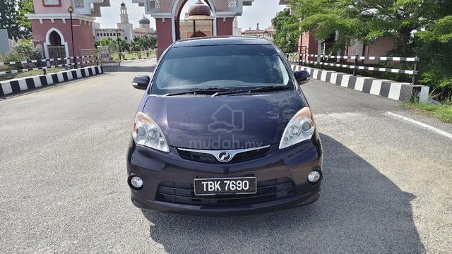 2013 Perodua ALZA 1.5 EZ (A) - 3