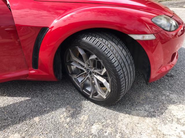Mazda RX8 1.3 (A) 2007 - 3