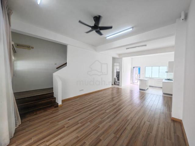 BELOW MARKET VALUE | Taman Rimba Telipok Teres House | Bandar Sierra 1