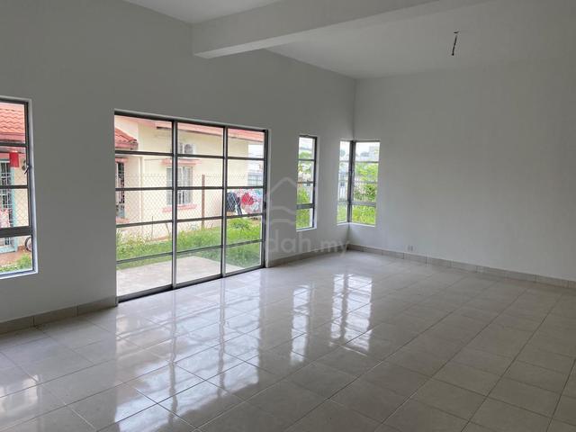 Taman Kajang Prima Double Storey Semi-D House For Sale 1