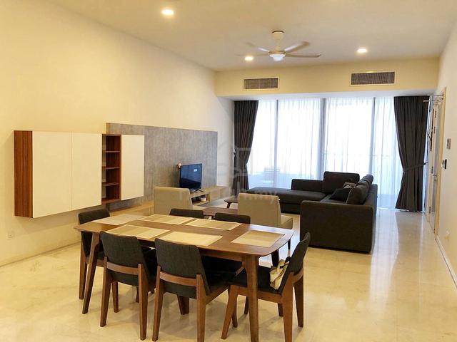 Setia V Residences 1