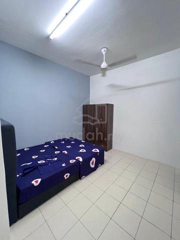 Bangi master room next nuklear, MPOB , UKM 1