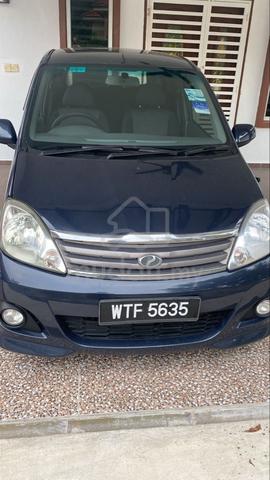 2009 Perodua VIVA 1.0 ELITE AT EJ-VE (A) - 1