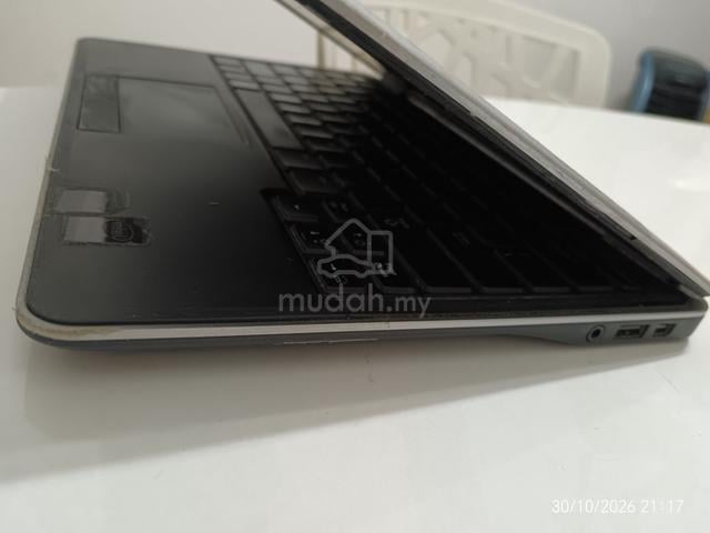 Dell Latitude E7240| Intel i5 | 8GB RAM | 256GBSSD - photo 4 of 4