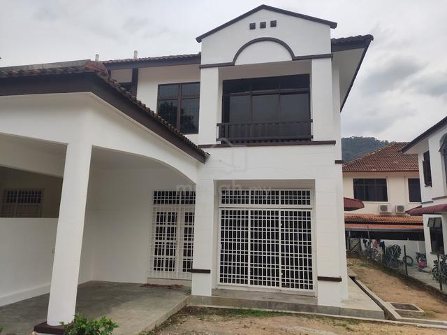 Worth Buy Eden Ferringhi 2 Storey Semi Detached For Sale 1