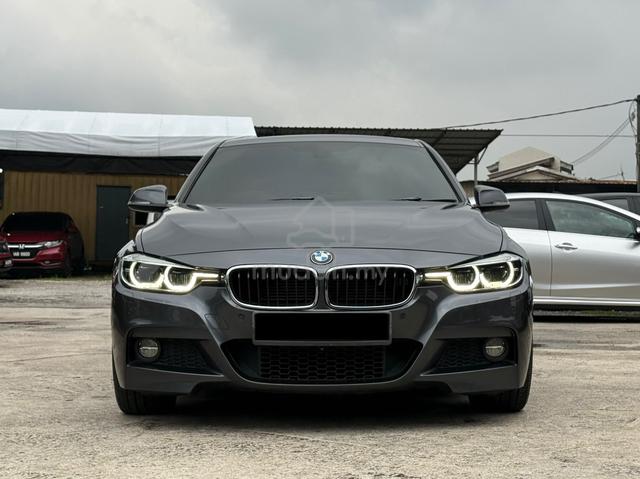 Bmw 3 SERIES 2.0 30E SPORT (CKD) F30🔥F/s Record🔥 - 2