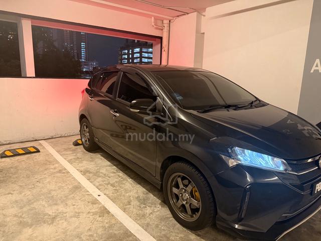 2022 Perodua MYVI 1.5 AV (A) - 4