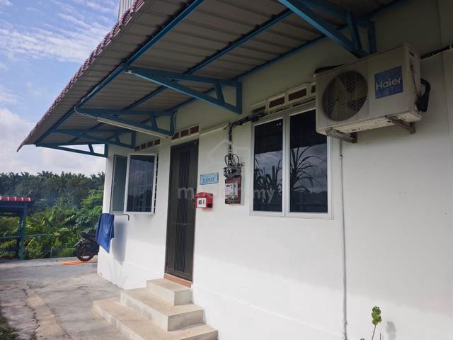 BILIK SEWA KG MELAYU BuKIT BATU 1