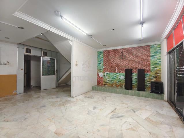 Taman Budiman 🏡 2 Storey Terrace Corner House For Rent | Unfurnished 1