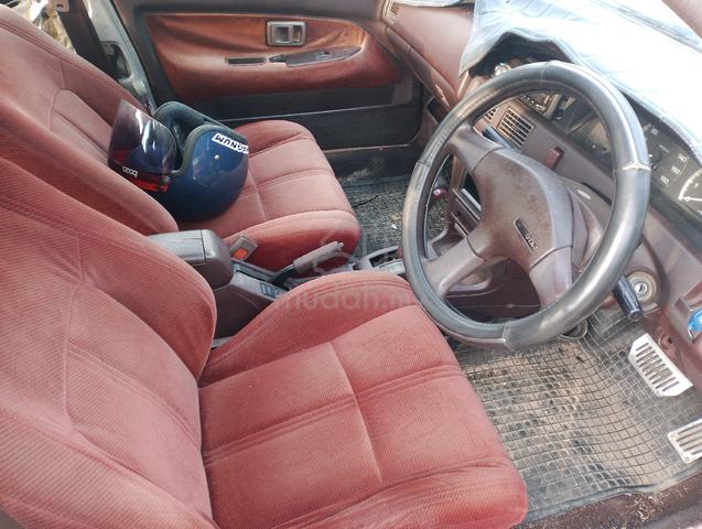 1995 Toyota COROLLA 1.6 SEG (A) - 3
