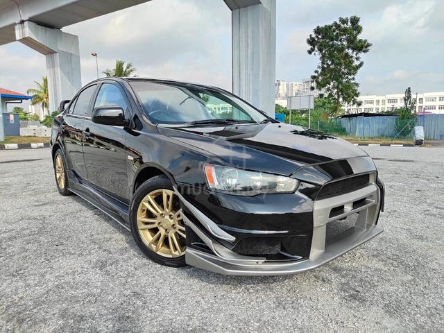 2013 Proton INSPIRA 2.0 (A) PREMIUM VARIS LANCER - 1