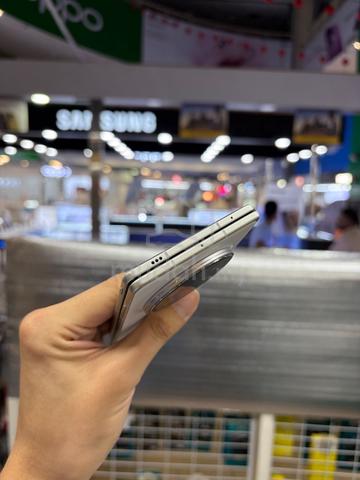 vivo x fold 5 ram16gb/512gb snapdragon 8gen3 - photo 2 of 5