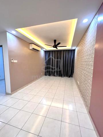 Trifolis Apartment 1
