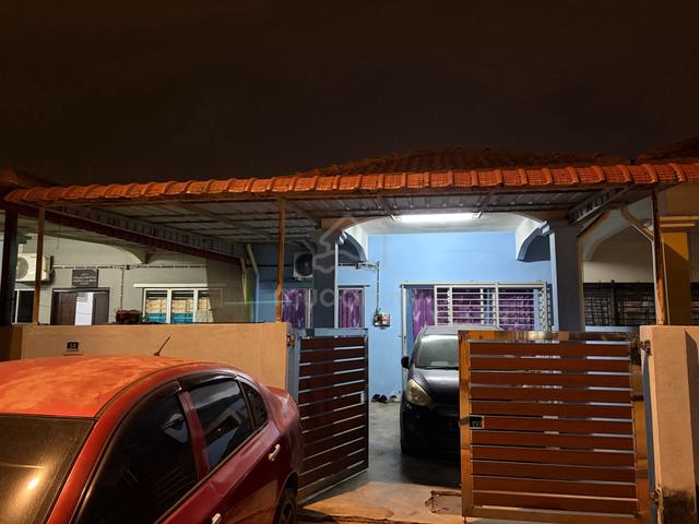 Rumah Teres Seksyen 30 1