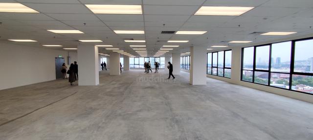 PJ City New Office 1