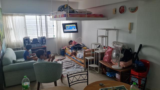Golden Hills Resort (Amber Court Apartment) 1