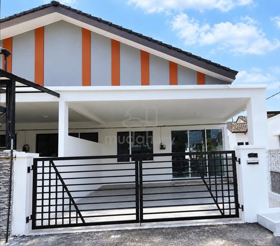 [SAVE UP 54K] Taman Raia Utama, 1,399sf, Gopeng 1
