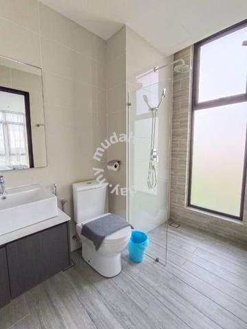 Rent Condo The Straits Jb Abdul Samad Apartment sewa near CIQ Jb