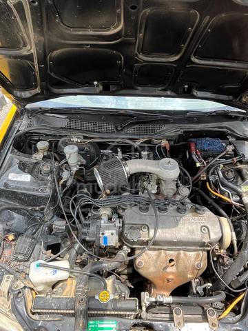 1995 Honda CIVIC 1.5 E-EG8 (M) - 5