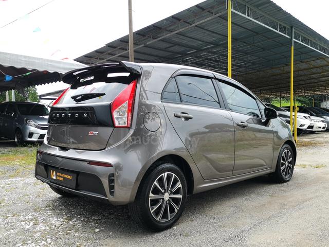 2021 Proton IRIZ 1.6 PREMIUM FACELIFT (A) FOR SALE - 4