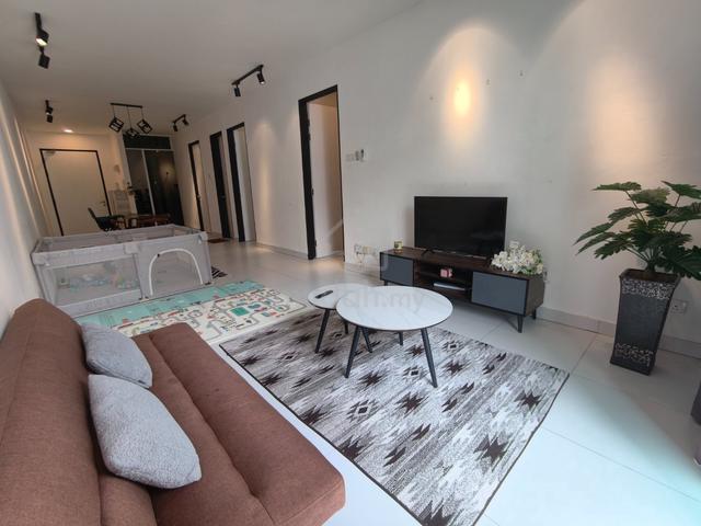 Residensi Matang 1