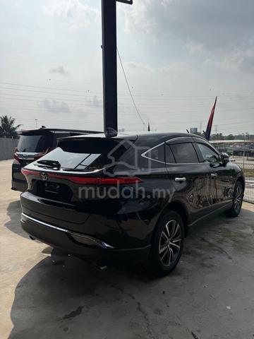 2023 Toyota HARRIER 2.0 G-SPEC - 2