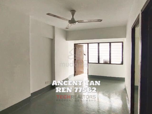 Saujana Heights Apartments 1