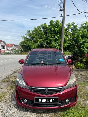 2012 Proton EXORA 1.6 BOLD PREMIUM (A) - 3