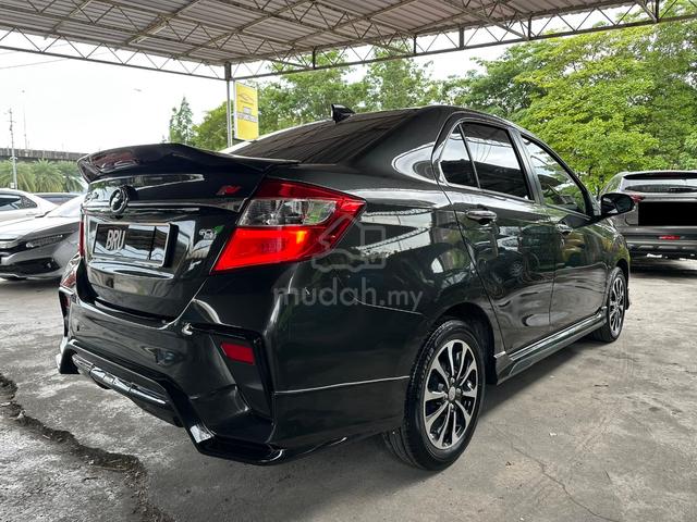 Perodua BEZZA 1.3 AV 2024 Auto - 5
