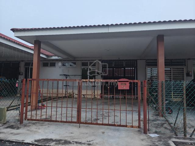 Rumah Untuk Disewa Bukit Rangin Damai Kuantan 1