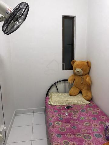 Kristal View - Ladies (Small Room) 1