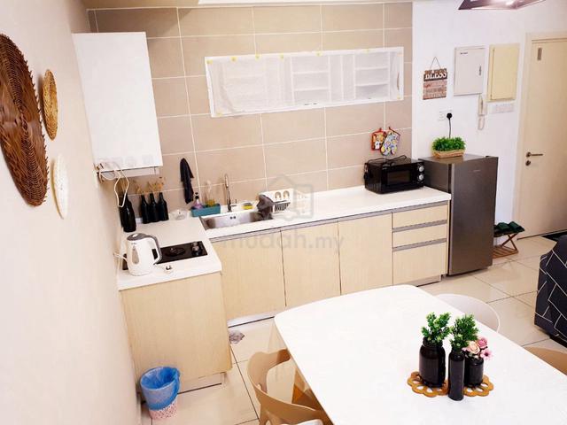 Epic Residences 4