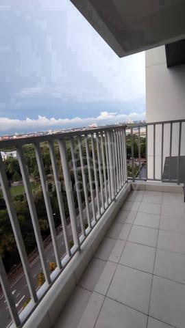 Pangsapuri Aranda 1