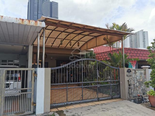 [RENOVATED] Pesara Mahsuri, Sungai Nibong Kecil, Bandar Bayan Baru 1