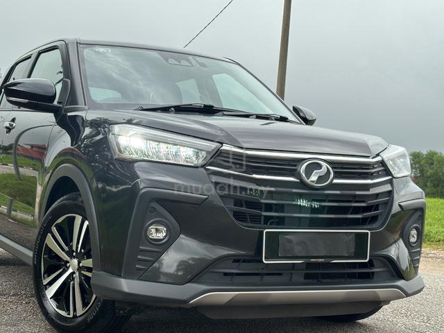 2024 Perodua ATIVA 1.0 AV (A) 21k km mileage - 3